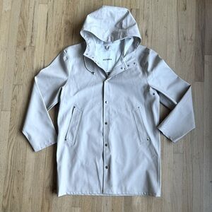 STUTTERHEIM Rain Jacket Size XL